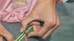 Veste De Pluie Vélo Légère Et Réfléchissante - Gofluo -Pas Cher VTT Magasin veste de pluie velo legere et reflechissante gofluo 3