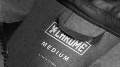 Veste Imperméable Vélo Storm Signal - Chrome -Pas Cher VTT Magasin veste impermeable velo storm signal chrome 2