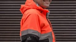 Veste Légère Vélo Imperméable UCRR3 - Urban Circus -Pas Cher VTT Magasin veste legere velo impermeable ucrr3 urban circus 2