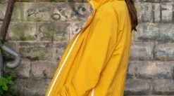 Veste Ultra étanche Et Coupe-vent - Labo Mono -Pas Cher VTT Magasin veste ultra etanche et coupe vent labo mono 2