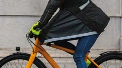 Veste Vélo Chaude Et Imperméable Hiver Femme - Tucano Urbano -Pas Cher VTT Magasin veste velo chaude et impermeable hiver femme tucano urbano 2