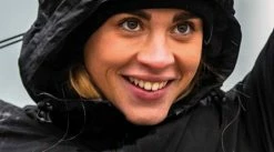 Veste Vélo Chaude Et Imperméable Hiver Femme - Tucano Urbano