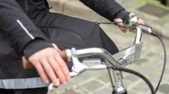 Veste Vélo Chaude Et Imperméable Hiver Femme - Tucano Urbano -Pas Cher VTT Magasin veste velo chaude et impermeable hiver femme tucano urbano 3