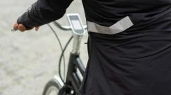 Veste Vélo Chaude Et Imperméable Hiver Femme - Tucano Urbano -Pas Cher VTT Magasin veste velo chaude et impermeable hiver femme tucano urbano 4