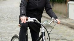 Veste Vélo Chaude Et Imperméable Hiver Femme - Tucano Urbano -Pas Cher VTT Magasin veste velo chaude et impermeable hiver femme tucano urbano 5