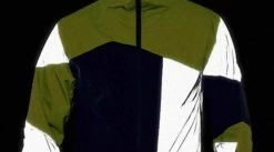 Veste Vélo Fluorescente La Pop - Urban Circus 7 Veste Vélo Fluorescente La Pop - Urban Circus -Pas Cher VTT Magasin veste velo fluorescente la pop urban circus 2