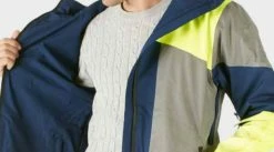 Veste Vélo Fluorescente La Pop - Urban Circus