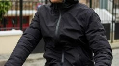 Veste Vélo Hiver Avec Couvre-jambes - Tucano Urbano -Pas Cher VTT Magasin veste velo hiver avec couvre jambes tucano urbano 3