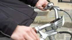 Veste Vélo Hiver Avec Couvre-jambes - Tucano Urbano -Pas Cher VTT Magasin veste velo hiver avec couvre jambes tucano urbano 5