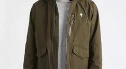 Veste Vélo Imperméable Recyclée Landes - Faguo 10 Veste Vélo Imperméable Recyclée Landes - Faguo -Pas Cher VTT Magasin veste velo impermeable recyclee landes faguo 4