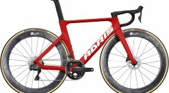 Adris Le Vitesse Ultegra Di2 2023