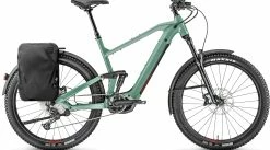 Moustache Petit Weekend FS EQ 2023